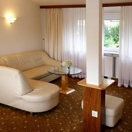 Viva Baden-baden Landhaus Paradies Baden-Baden
