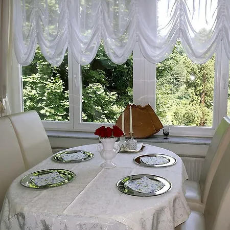 Apartment Viva Baden-baden Landhaus Paradies *