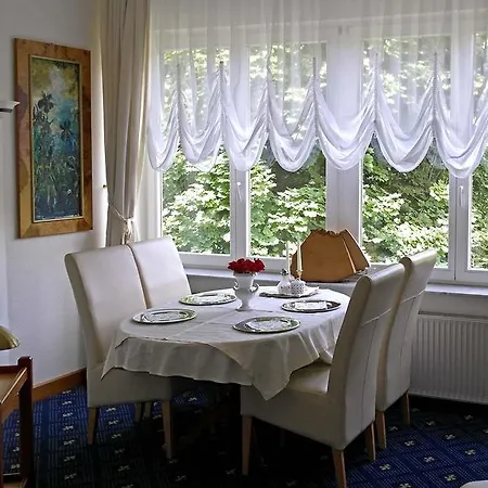 Viva Baden-baden Landhaus Paradies Apartment *