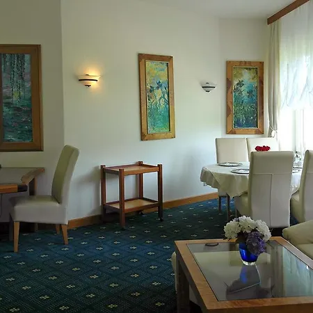 Apartment Viva Baden-baden Landhaus Paradies Baden-Baden