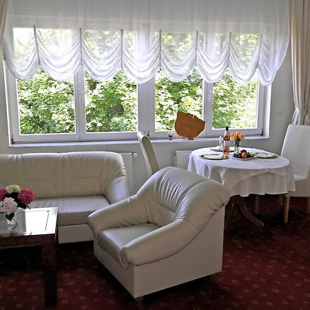 Viva Baden-baden Landhaus Paradies Apartment Baden-Baden