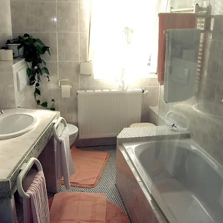 Viva Baden-baden Landhaus Paradies Apartment Baden-Baden