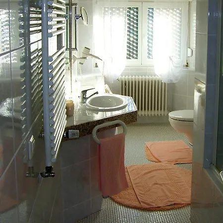 Viva Baden-baden Landhaus Paradies Apartment *