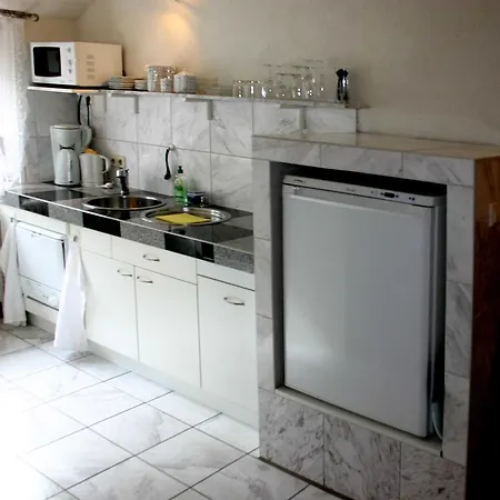 Viva Baden-baden Landhaus Paradies Apartment Baden-Baden