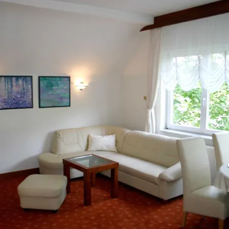 Viva Baden-baden Landhaus Paradies Apartment