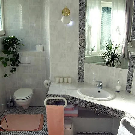 Apartment Viva Baden-baden Landhaus Paradies